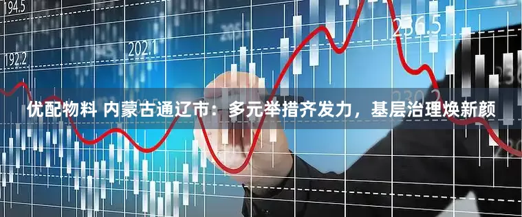 优配物料 内蒙古通辽市：多元举措齐发力，基层治理焕新颜